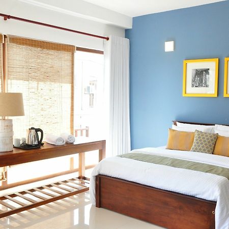 Brizo Weligama Hotel Exterior photo
