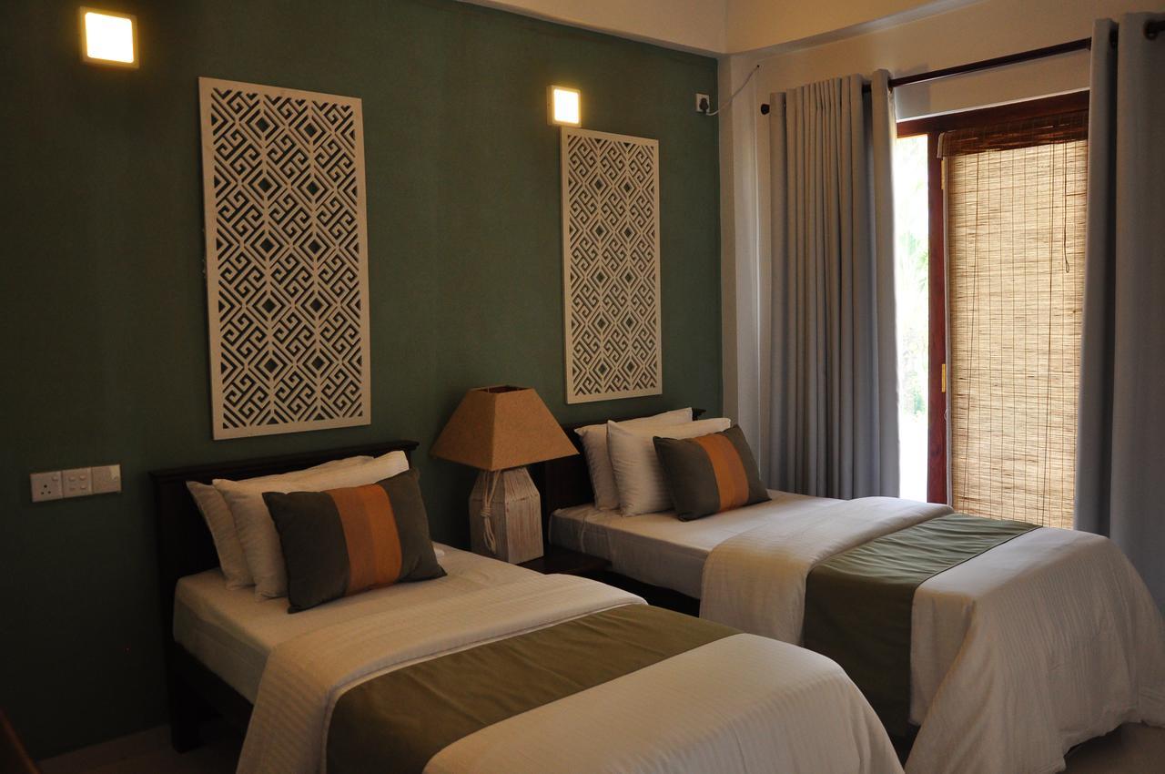 Brizo Weligama Hotel Exterior photo