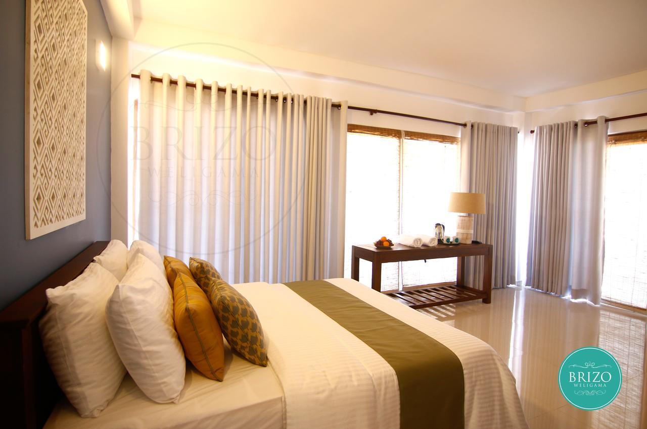 Brizo Weligama Hotel Exterior photo