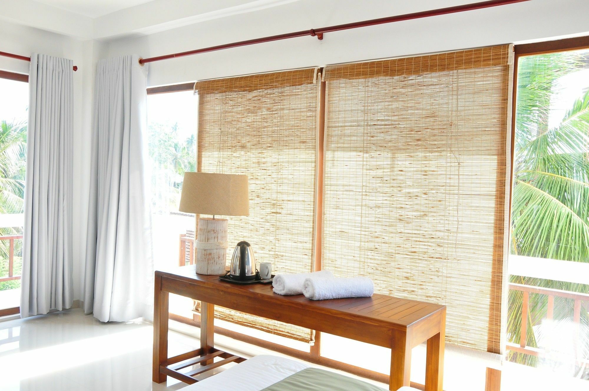 Brizo Weligama Hotel Exterior photo