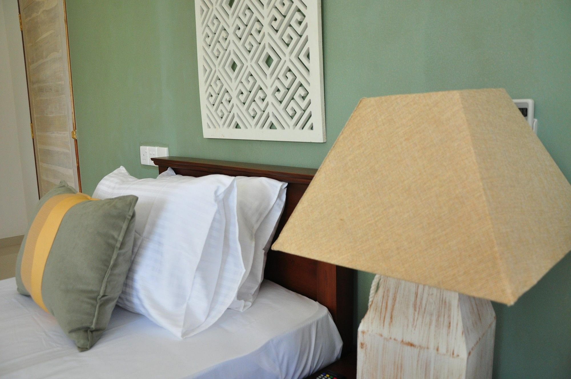 Brizo Weligama Hotel Exterior photo